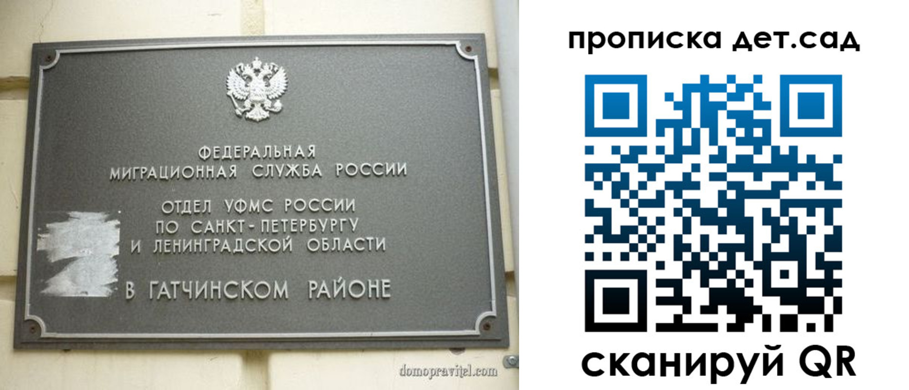 прописка гарантия в Зверево